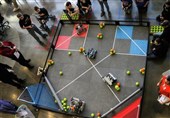 رقابت‌های ملی رباتیک در قزوین برگزار می‌شود