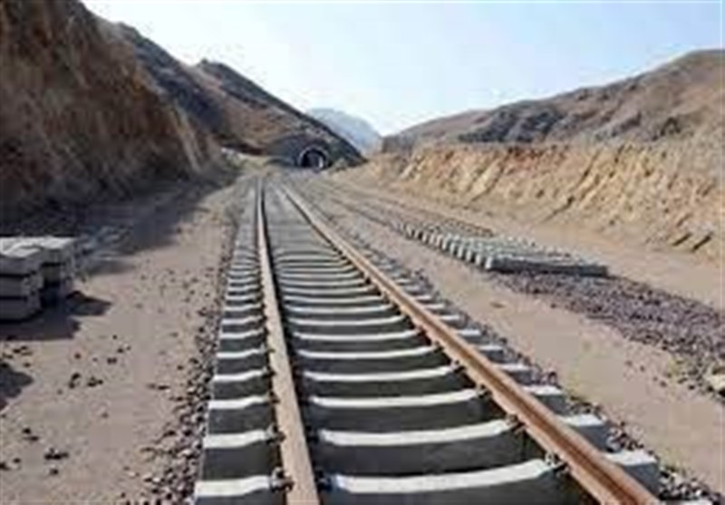 صادرات بار از راه‌آهن آذربایجان‌غربی 27 درصد افزایش یافت