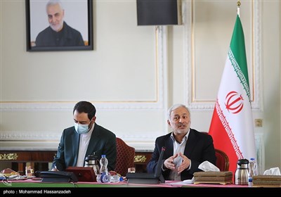 دومین نشست دبیران کارگروه های تخصصی شورای عالی امور ایرانیان خارج از کشور