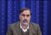 استاندار خراسان شمالی: دشمنان اعتقادات مردم ایران را هدف گرفته‌اند