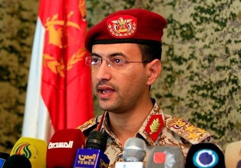 حمله موشکی و پهپادی ارتش یمن به عناصر وابسته به امارات/ ناکامی متجاوازن در پیشروی
