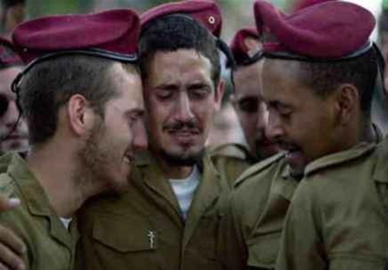 اکثر صهیونیست‌ها در فلسطین اشغالی احساس امنیت نمی‌کنند