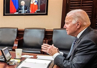  واشنگتن: روسای جمهوری روسیه و آمریکا درباره اوکراین هیچ توافقی نکرده‌‌اند 
