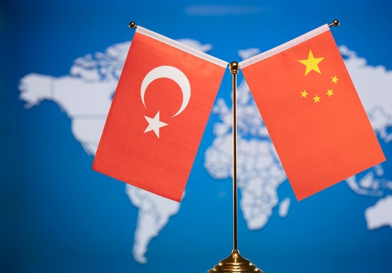 یادداشت تحلیل­گر ترک: ترکیه چینی شود، یا اروپایی؟