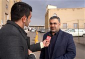 حکم شهردار زنجان صادر شد