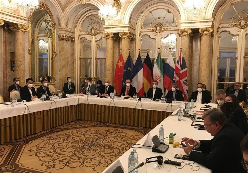 Source: EU3’ Excessive Demands Slowing Down Progress in JCPOA Talks