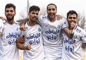 لیگ برتر فوتبال| پایان تساوی‌های استقلال با غلبه بر پیکان/ بغض شاگردان مجیدی ترکید