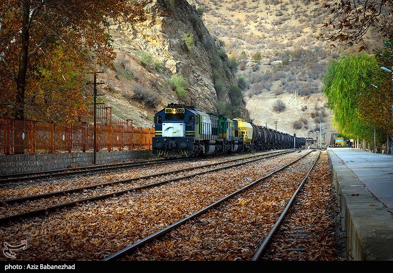 زمان عرضه بلیت قطارهای مسافری برای نیمه دوم بهمن اعلام شد