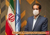 فضای بیمارستانی استان خراسان جنوبی افزایش مییابد