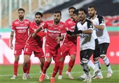 لیگ برتر فوتبال| هوادار - پرسپولیس؛ جدالی انتقامی برای زنده نگهداشتن امید قهرمانی
