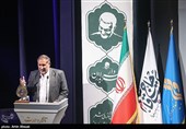 قزوه: تیر حسن طهرانی مقدم و شهید سلیمانی هنوز هم در حال حرکت است/ برگزیدگان کنگره شعر «سردار سربداران» معرفی شدند