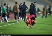 کرمانی‌مقدم:‌ پرسپولیس بیمار است و با این شرایط باید قید قهرمانی را بزند