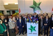 عراق| از خیز بلند ائتلاف «عزم» برای کسب ریاست مجلس تا رایزنی بارزانی و صدر