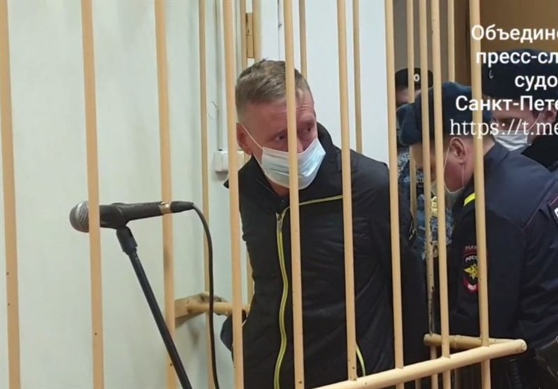 تاجر آمریکایی به دلیل کلاهبرداری ده‌ها میلیون دلاری در روسیه دستگیر شد
