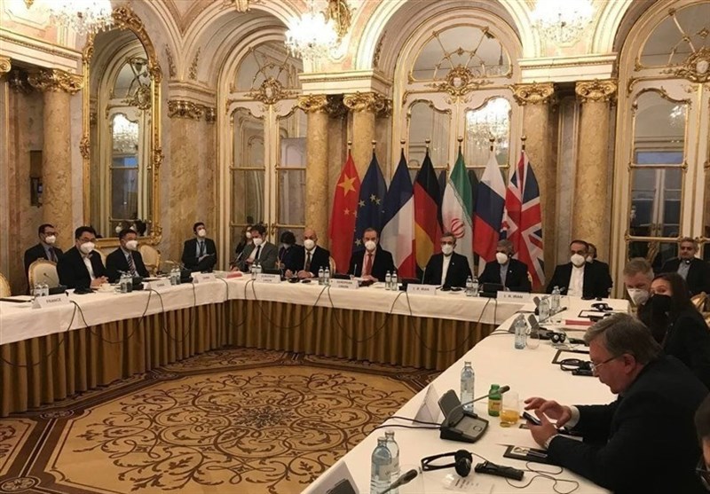 Iran's Offers Still On Table In Vienna - Politics News - Tasnim News ...