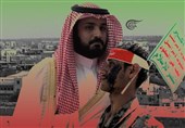 بلایی که جنگ یمن بر سر اقتصاد عربستان آورد