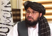 طالبان: گزارش رسانه‌ها درباره مهلت آمریکا برای ایجاد دولت فراگیر نادرست است