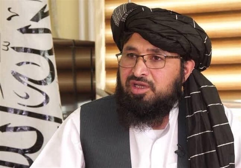 طالبان: به کشورهای همسایه اطمینان می‌دهیم مرزهای ما امن است