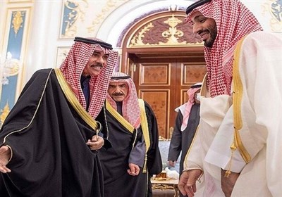  عربستان و کویت مدعی ادامه تلاش‌ها برای حل سیاسی بحران یمن شدند 