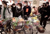 افزایش شاخص قیمت مصرف کننده در چین طی ماه نوامبر
