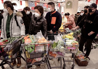 افزایش شاخص قیمت مصرف کننده در چین طی ماه نوامبر 