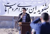 مطالبه‌گری دانشجویان با حضور نمایندگان تهران