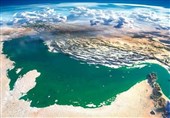 حمایت‌های نهادهای بین‌المللی از کنفرانس اقیانوس‌شناسی خلیج‌فارس