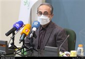 سخنرانی مهدی علی اکبرزاده مدیر عامل کانون پرورش فکری کودک و نوجوان در نشست رسانه ای جشنواره بین المللی قصه گویی