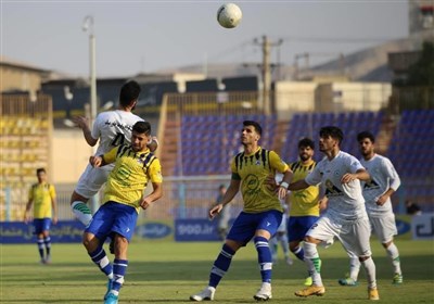  لیگ برتر فوتبال| شکست ذوب‌آهن بعد از ۴ برد پیاپی؛ مهاجری با پیروزی آمد  