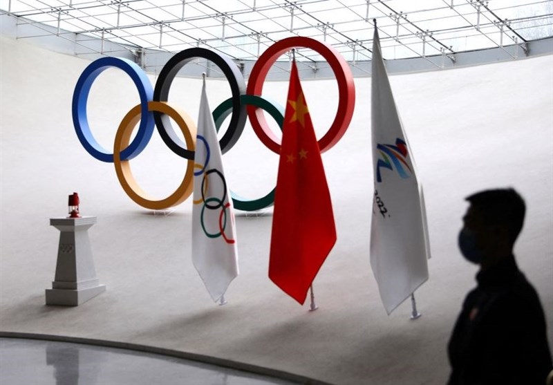احتمال پیوستن ژاپن به تحریم کنندگان بازی‌های المپیک پکن