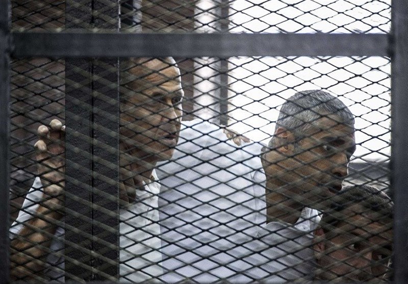 Egypt, Saudi Arabia Have Highest Numbers of Jailed Journalists in Arab World: CPI