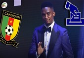 اتوئو رئیس فدراسیون فوتبال کامرون شد