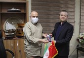 استاندار بوشهر: زمینه سرمایه‌گذاری چین در استان بوشهر در بخش‌های مختلف فراهم است
