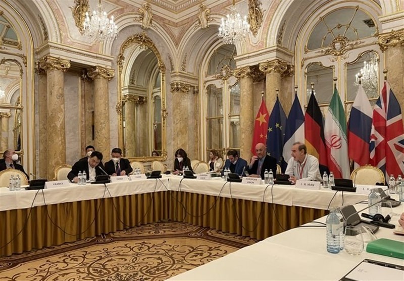 اولیانوف: نشست هماهنگی اعضای برجام بدون ایران برگزار شد/فضای مذاکرات مثبت است