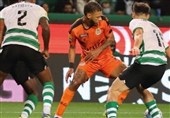 لیگ برتر پرتغال| شکست بواویشتا در شب مصدومیت بیرانوند