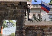 پاسخ سفارت روسیه به اتهام‌زنی تکراری وزیر خارجه انگلیس