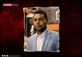 أبو مجاهد لـ تسنیم: إیران رئة المقاومة الفلسطینیة ولها نصیب وفضل بکل صاروخ وطلقة نوجهها الى قلب الکیان الصهیونی