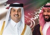 چالش‌هایی که روابط عربستان و قطر را تهدید می‌کند