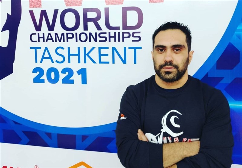وزنه‌برداری قهرمانی جهان| شروع مسابقات برای ایران با یک اوتی