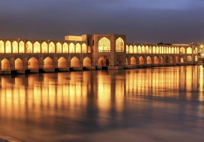 پل ‌های تاریخی اصفهان