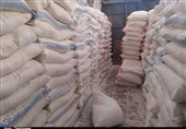 توزیع بیش از 12 هزار تن آرد در روستاهای کرمانشاه