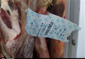 بی‌ثباتی در بازار گوشت همدان؛ قیمت هر کیلو گوشت 20 هزار تومان گران‌تر شد