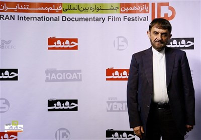  عضو مجمع تشخیص مصلحت نظام: سینمای مستند فرآیند رسیدگی به معضلات اجتماعی را تسریع می‌کند 