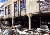 Yemeni Kids Killed in Saudi Airstrikes on Hajjah Province’s Residential Neighborhood