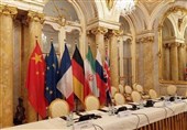 Meeting of Iran-P4+1 Sanctions Removal Working Group Held in Vienna
