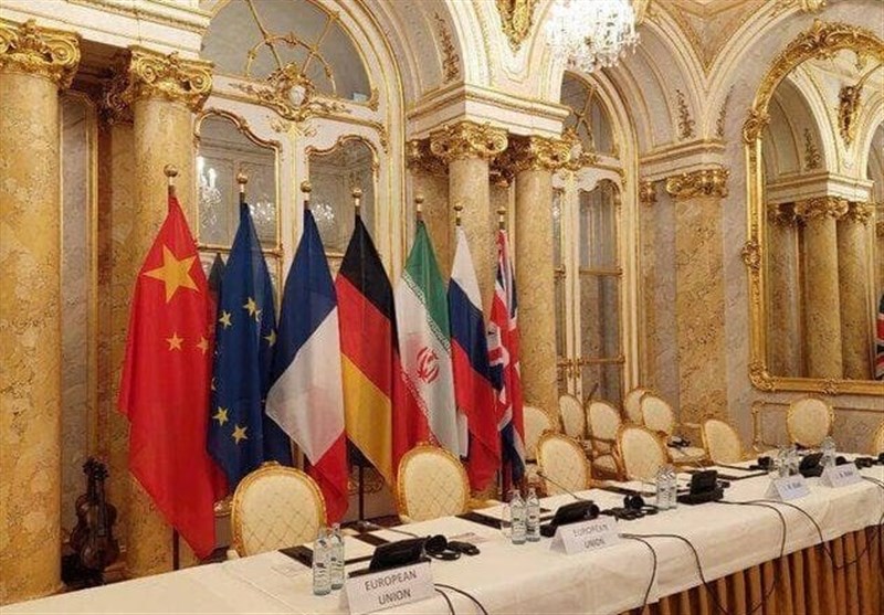 Break in Vienna Talks Based on Consensus: Spokesman