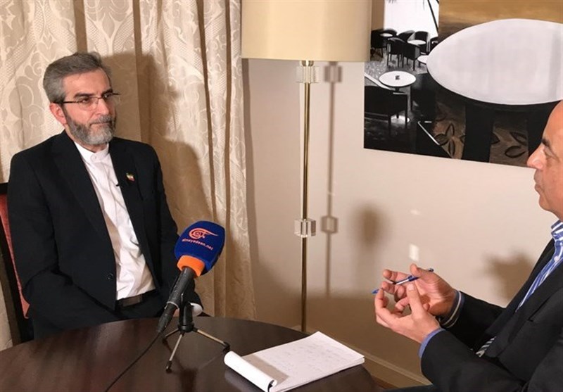 Disagreements in Vienna Talks Narrowing: Iran’s Top Negotiator
