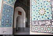 مساجد استان کرمان تا چه اندازه به رسالت فرهنگی و اجتماعی خود عمل کردند