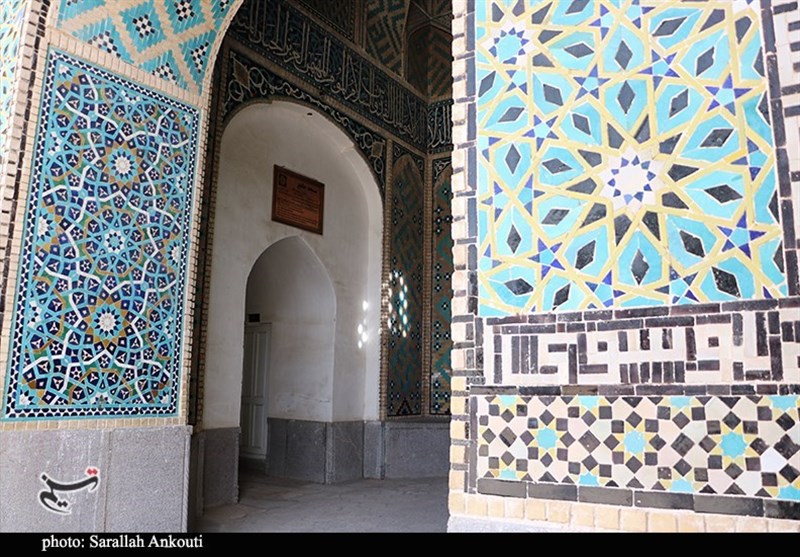 مساجد استان کرمان تا چه اندازه به رسالت فرهنگی و اجتماعی خود عمل کردند