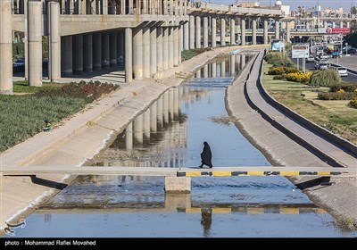 پروژه مونوریل قم فاقد توجیه ترافیکی و اقتصادی است